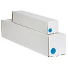 Tape Logic Inventory Circle Labels 1" Light Blue 500/Roll DL611C - 2 of 4