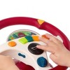 B. toys Driving Wheel - Interactive Steering Wheel Toy - 3 of 4