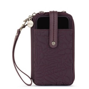 Sakroots Salinas Smartphone Crossbody - EcoTwill - 1 of 4