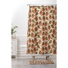 Deny Designs Cassidy Rae Marietta Day by Day Blooms Memory Foam Bath Mat - 4 of 4