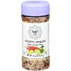 Nancy Lee Spice Cilantro Lime Pepper Salt - Case of 8 - 4  OZ - 2 of 2