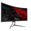 Acer Predator Z35P 35" Gaming Monitor UW-QHD 21:9 3440 x 1440 100hz - Manufacturer Refurbished - 2 of 4
