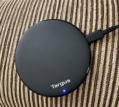 Targus Qi Wireless Charging Pad : Target