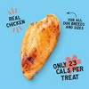 NOOD Pet Food Chicken Flavor Chewy Adult Dog Treat Sticks - 6oz - 2 of 4