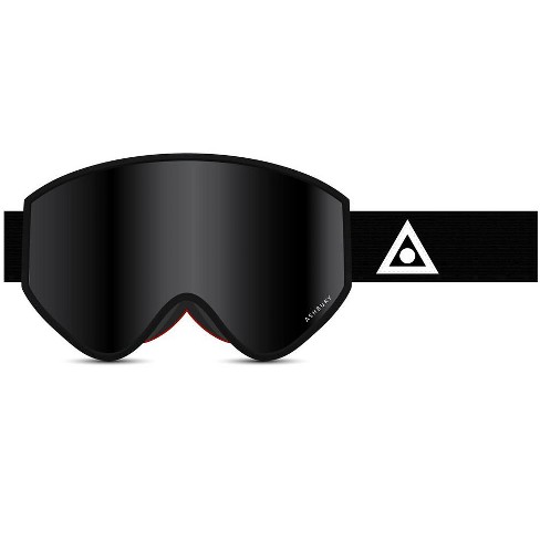 Ashbury A12 Goggles Target