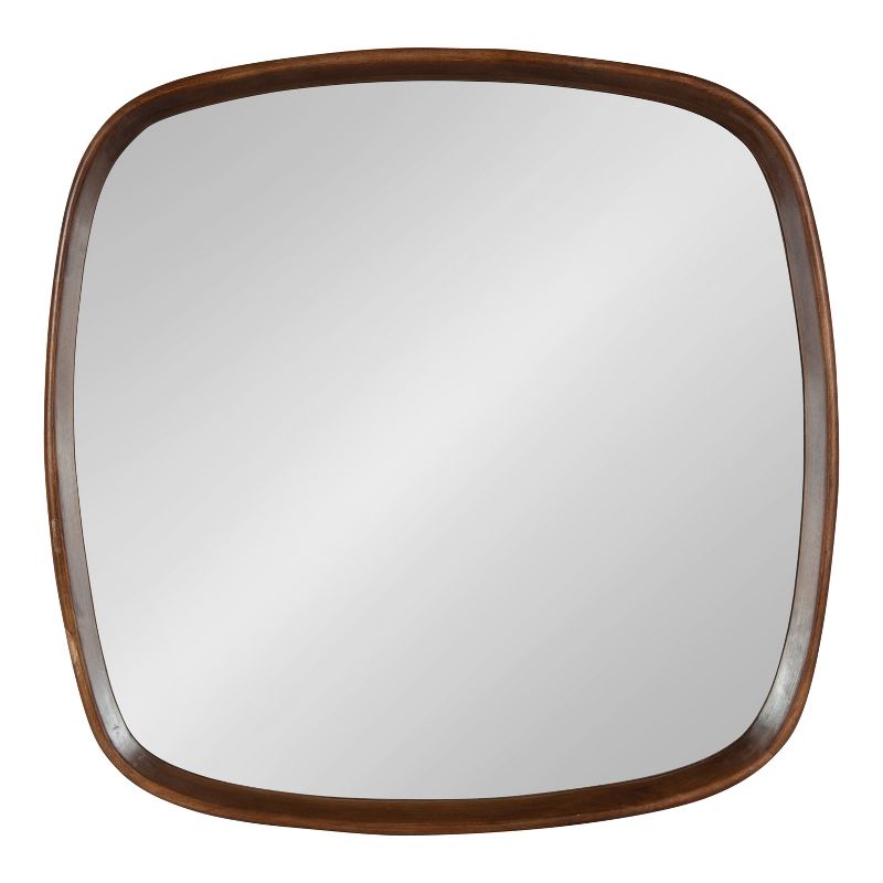 Kate and Laurel Prema Framed Wall Mirror, 5 of 10