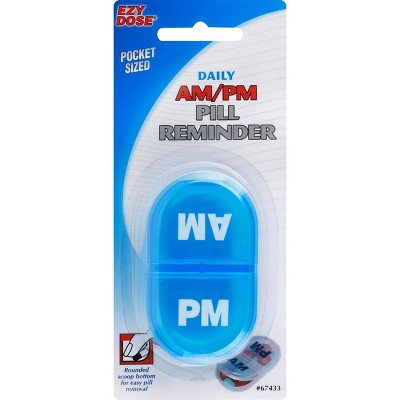 Ezy Dose Pill Reminder 1 ea