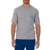 Guy Harvey Men's Short Sleeve T-Shirt - 2 of 4