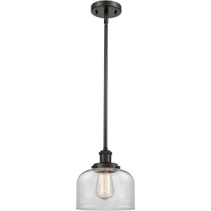 Innovations Lighting 1 - Light Pendant in  Oil Rubbed Bronze - 1 of 1