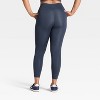 Women's Dynamic Flex High-Rise 7/8 Leggings - All In Motion™ - 2 of 4