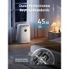 Dreo AC 8K BTU Portable Fan Smart AC418S - 4 of 4