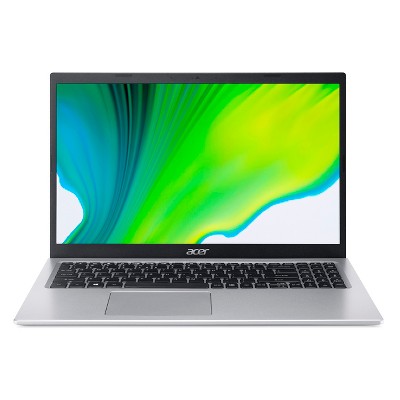 Acer Aspire 5 - 15.6" Laptop Intel Core i3-1115G4 3GHz 4GB RAM 128GB SSD W11H S - Manufacturer Refurbished