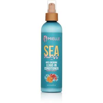 Mielle Organics Sea Moss Anti-Shedding Leave-In Conditioner - 8 fl oz