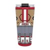 NFL San Francisco 49ers 32oz Helmet Tumbler - 2 of 4