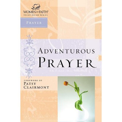 Women of Faith Study Guide Series - by  Zondervan (Paperback)