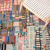 Aspen APN517 Hand Tufted Indoor Rug -Safavieh - 4 of 4