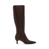 Madden Girl Debut Kitten Heel Boot - 3 of 4