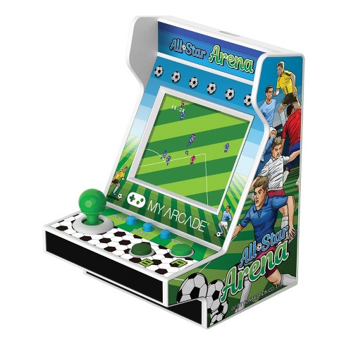Target : Player, Arcade® My Pico Arena 107 Games. All-star