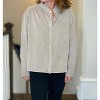 Women's Corduroy Isabelle Shirt Jacket - Dylan - 2 of 4