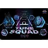 Trends International Space Jam: A New Legacy - Half Court Unframed Wall Poster Prints - 4 of 4
