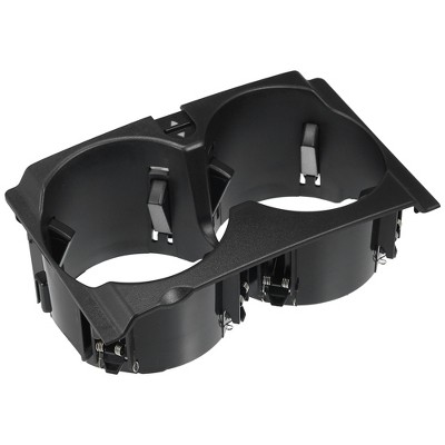 Unique Bargains Car Cup Holder Bottle Cupholder Front Seat for Mercedes-Benz E350 A2126800110