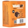 Jesse's WAKEUP! Rice Crisp Bars, Dark Chocolate, 6 Pack, 1.13 oz (32 g) - 4 of 4