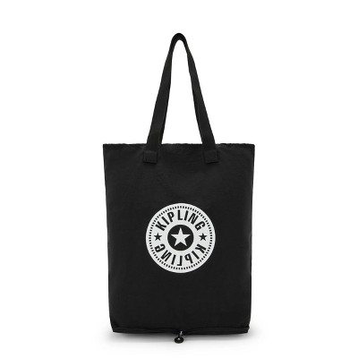 Kipling Hip Hurray Packable Tote Bag
