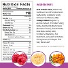Epic Protein | Organic Plant Protein, Superfoods, Pro Collagen (berry), 336 g - 3 of 4