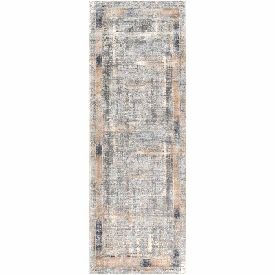 Hauteloom Boley Textured Luxe Rug