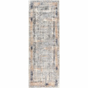 Hauteloom Boley Textured Luxe Rug - 1 of 4