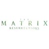 Women's The Matrix Resurrections Logo T-Shirt - 2 of 4