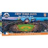 MasterPieces Sports Panoramic Puzzle - MLB New York Mets Center View - 2 of 4