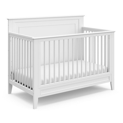 Portable baby hot sale cribs target