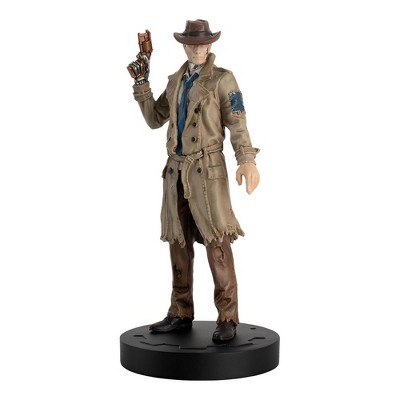 Eaglemoss Limited Eaglemoss Fallout 1:16 Scale Figure | Nick Valentine