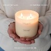 Benevolence LA Sunset Canopy Scented Candle 15oz, 50-Hour Burn - 4 of 4