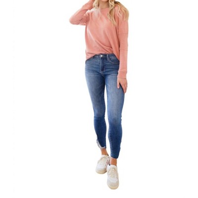 Women's Fun Beginnings Raglan Top - Sew In Love