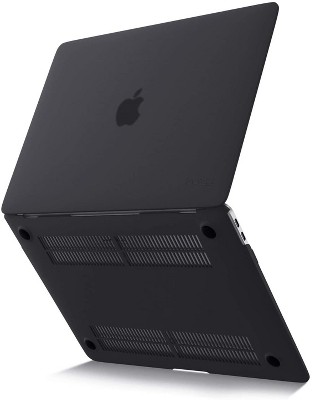 Hard Shell Case for 13-inch MacBook Air - Black