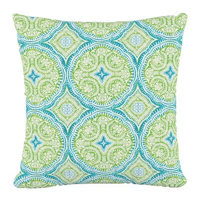 Outdoor Throw Pillow Besetta Seaglass - Skyline Furniture