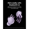 Samsung Galaxy Buds Pro 2 Wireless Earbuds TWS Noice Cancelling Bluetooth IPX7 Water Resistant - International Model - Manufacturer Refurbished - 4 of 4