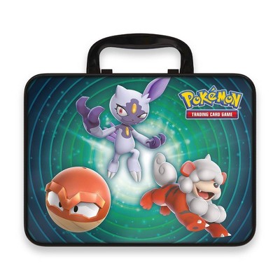 Pokemon Trading Card Game Collector Chest Target