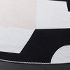 Malibu MBU827 Power Loomed Machine Washable Skid-Resistant Indoor Rugs - Safavieh - 3 of 4