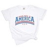 Simply Sage Market Made Free In America Garment Dyed Tee - 2 of 4