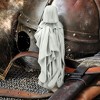 Design Toscano French Pleurant Statue: Medium - 2 of 4