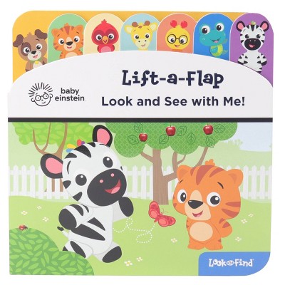 baby einstein target