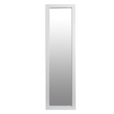 full length door mirror