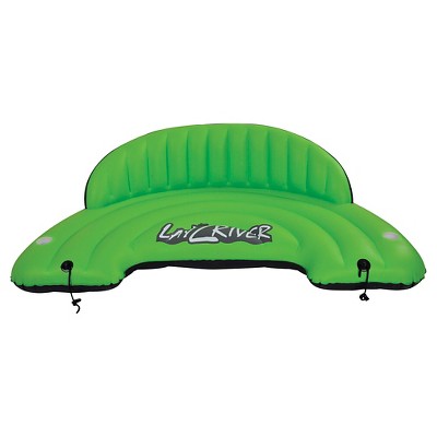 inflatable sofa target