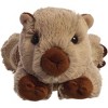 Aurora® Mini Flopsie™ Winnie Wombat™ 8 Inch Stuffed Animal Plush - 2 of 4