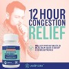 WELMATE 12 Hour Mucus DM Max Strength Cough Medicine  - 1200/60mg  50ct - 3 of 4