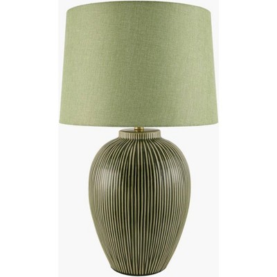 Livabliss Opio Traditional Table Lamps