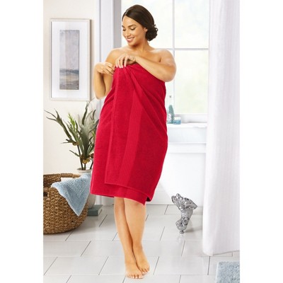 BrylaneHome BH Studio Oversized Towel Bath Sheet